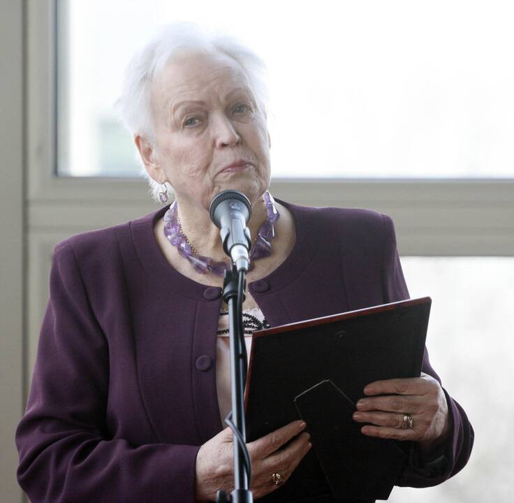 Gražina Ručytė-Landsbergienė