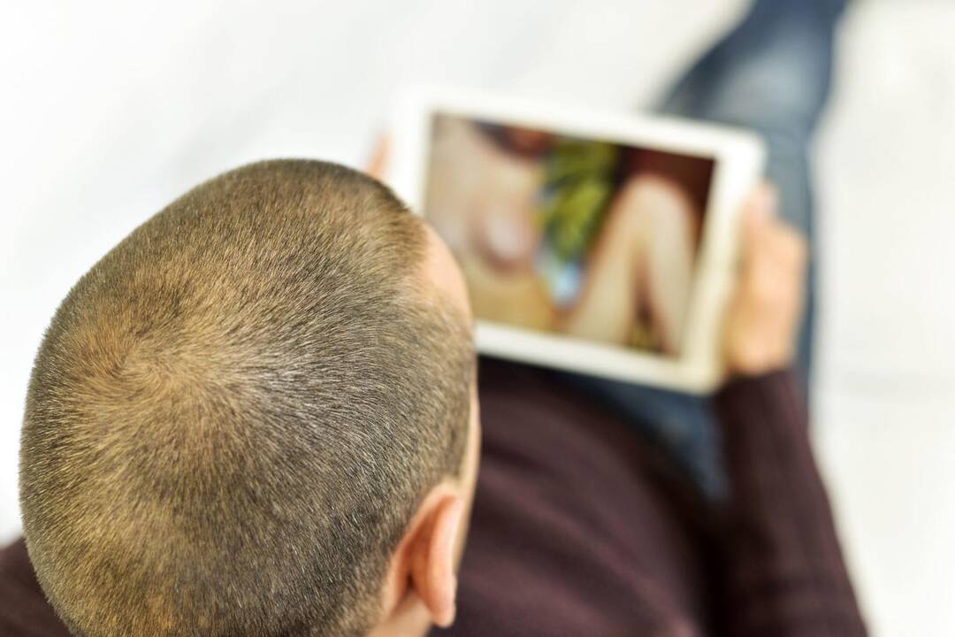 RRT: pranešimų apie žalingą turinį internete šiemet išaugo 4 kartus