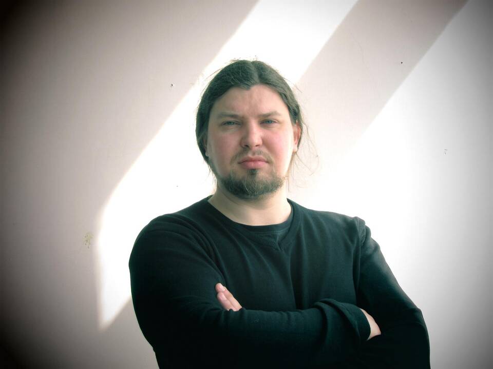 I. Raudonikytė