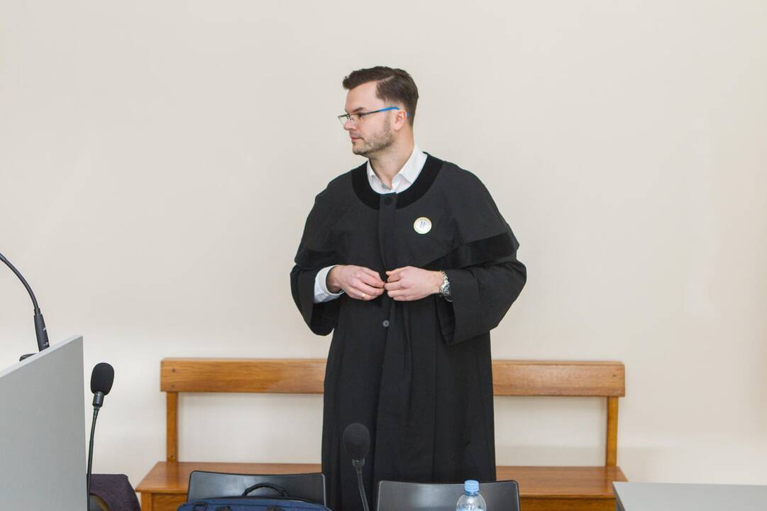Henrikas Daktaras ir Loreta Gedvilaitė