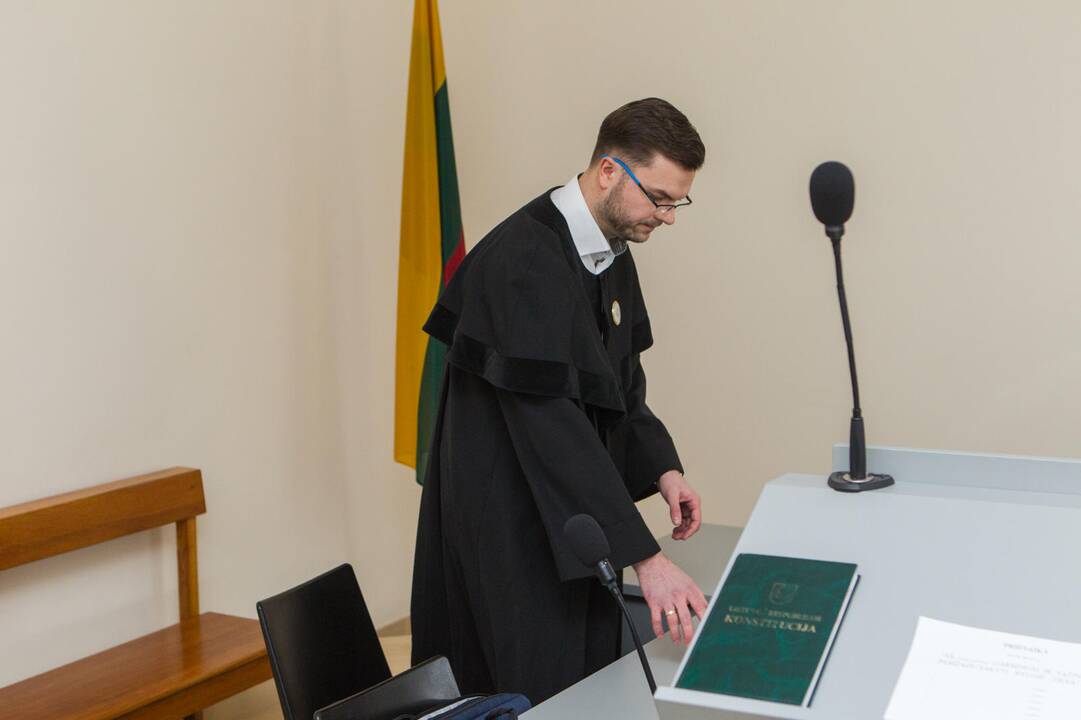 Henrikas Daktaras ir Loreta Gedvilaitė