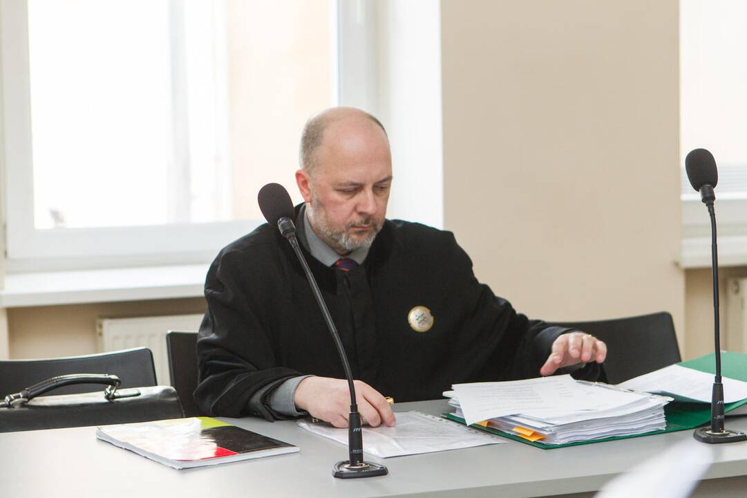 Henrikas Daktaras ir Loreta Gedvilaitė