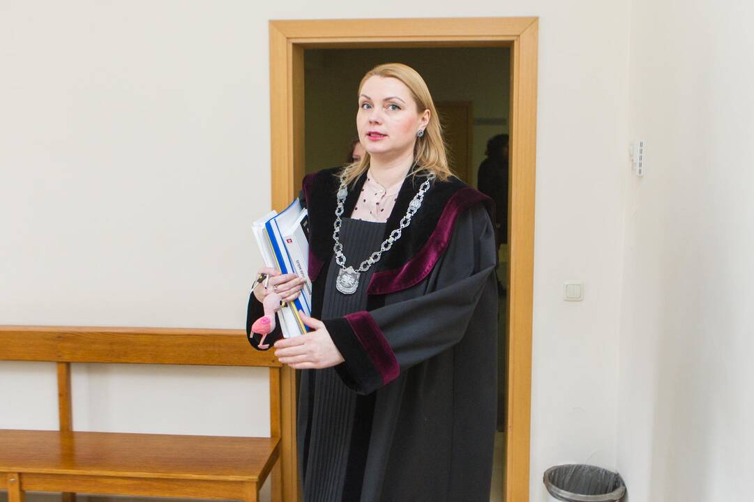 Henrikas Daktaras ir Loreta Gedvilaitė