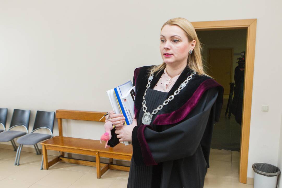 Henrikas Daktaras ir Loreta Gedvilaitė