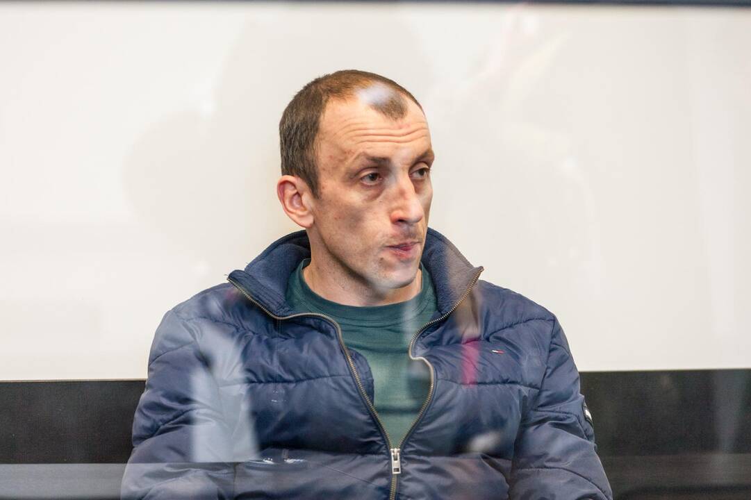 Giedrius Valatkevičius