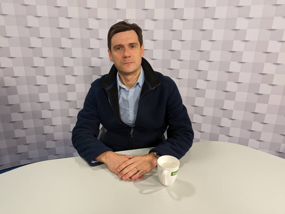 Mindaugas Kavaliauskas