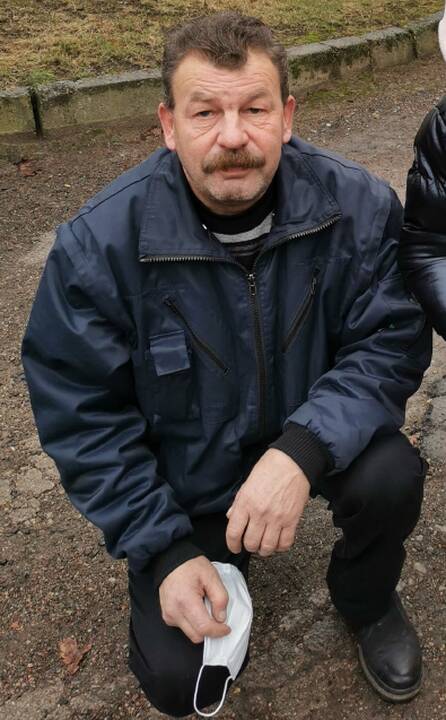 Rimas Barkauskas