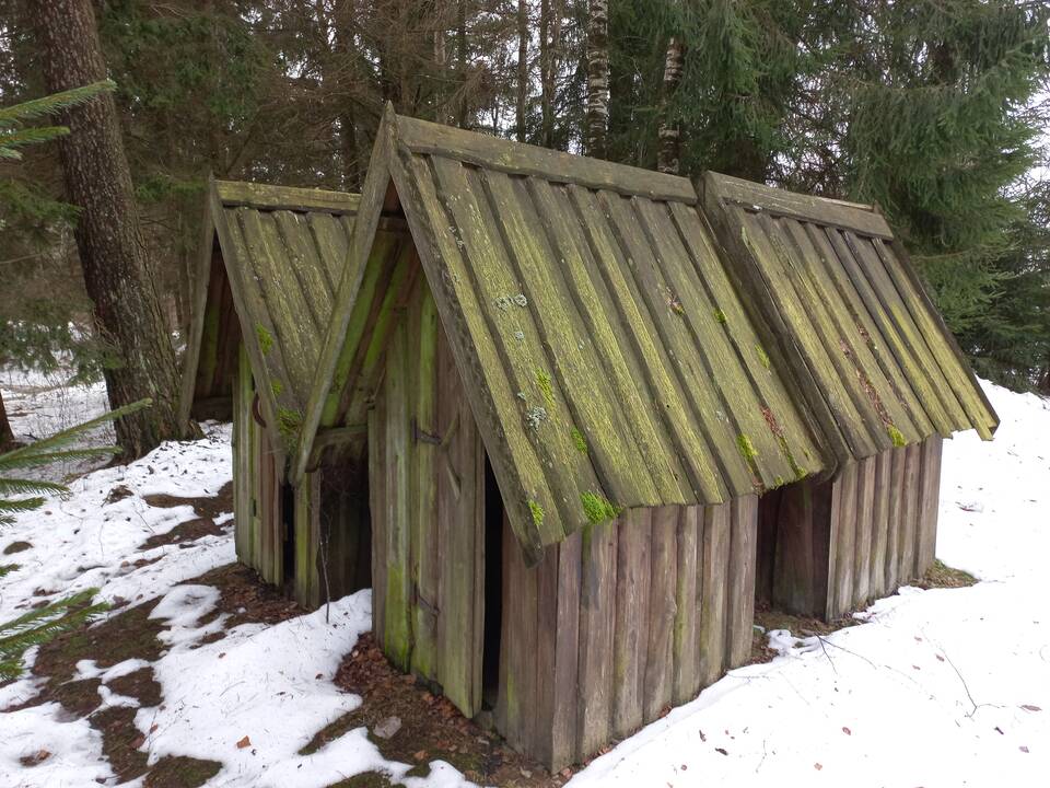 Bendravimas: susitikime su vietos gyventojais Suvalkijos nacionalinio parko steigimo planus pristatęs aplinkos apsaugos ministras S. Gentvilas išgirdo aštrių pastebėjimų.