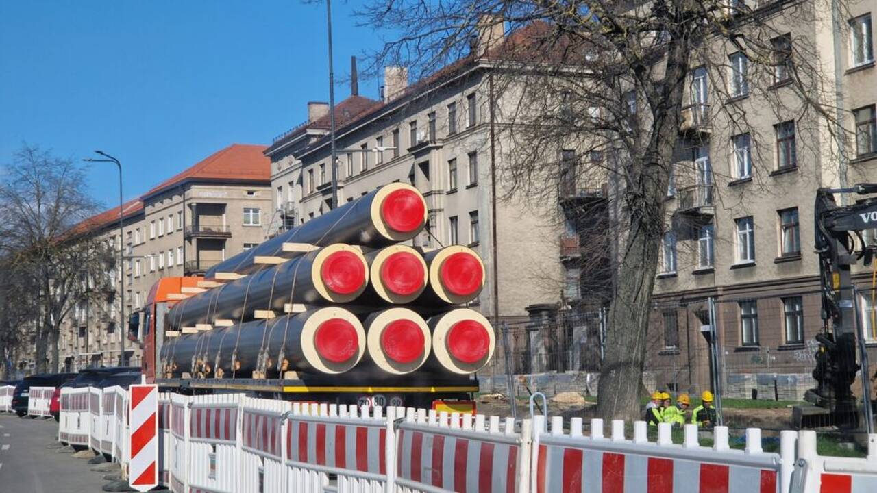 Pasibaigus šildymo sezonui prasideda pasiruošimas naujam: ką svarbu žinoti kauniečiams