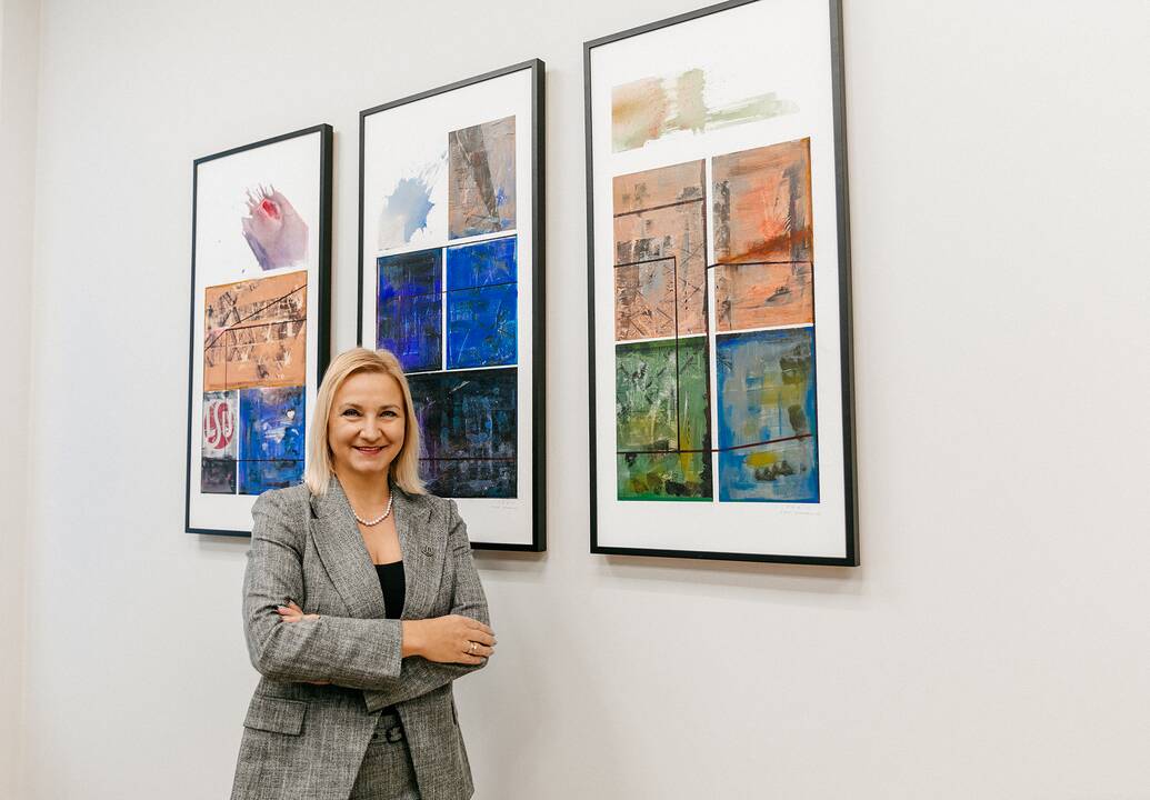 Diana Rėklaitienė