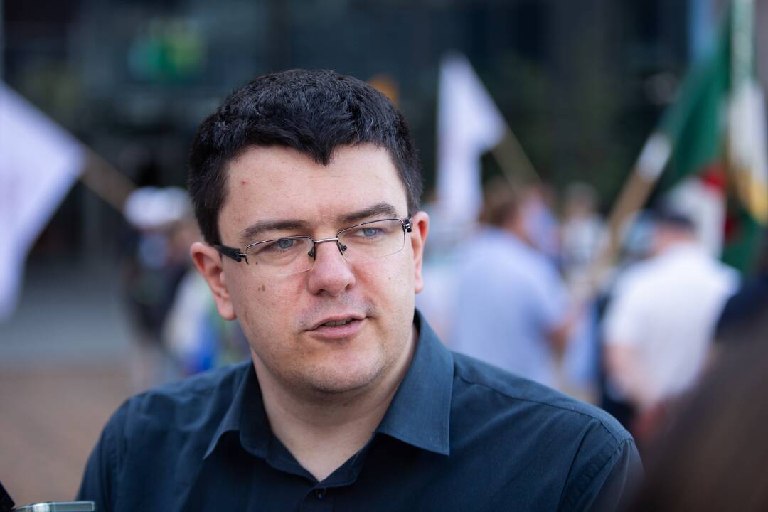 Vytautas Sinica