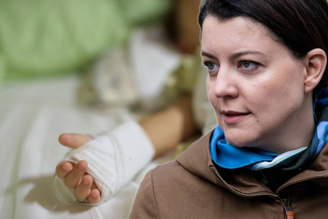 Monika Navickienė