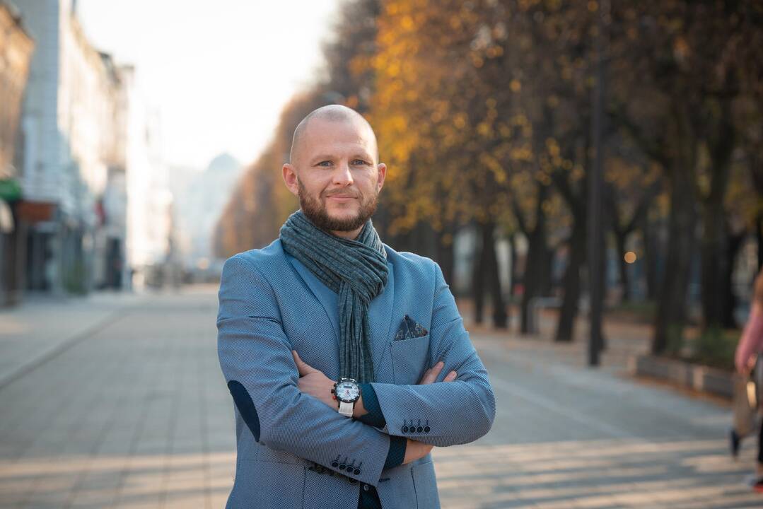 Tomas Jarusevičius