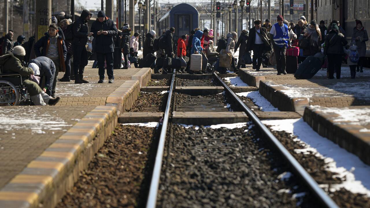 Aštuonioliktoji karo diena Ukrainoje