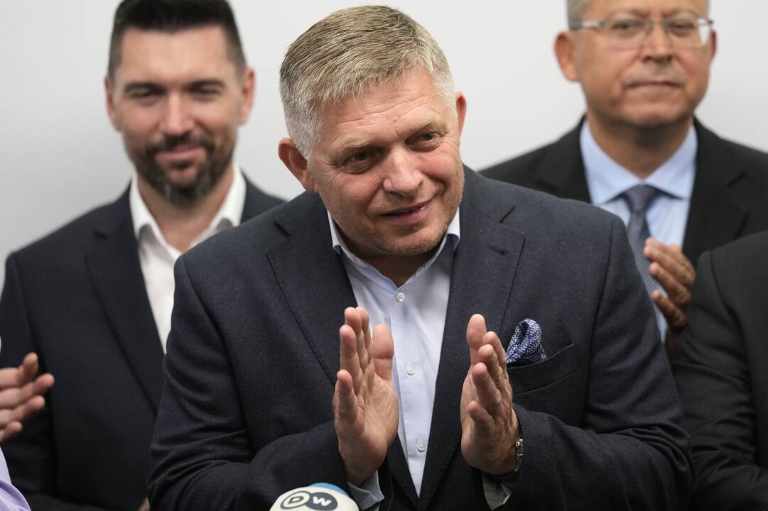 Roberto Fico