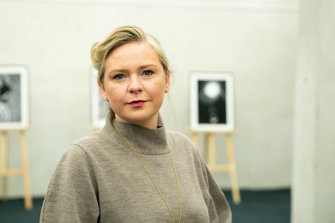 Laura Kairienė