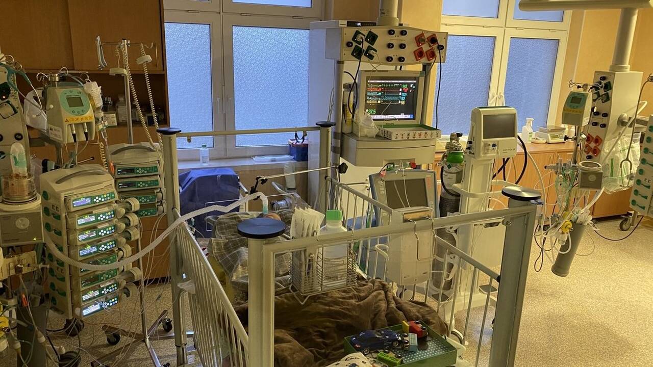 Versija: vaiko mirtis – galimai tėvų nepriežiūros, negebėjimo juo tinkamai rūpintis ir pasirūpinti, kad būtų laiku suteikta profesionali medicininė pagalba, rezultatas.