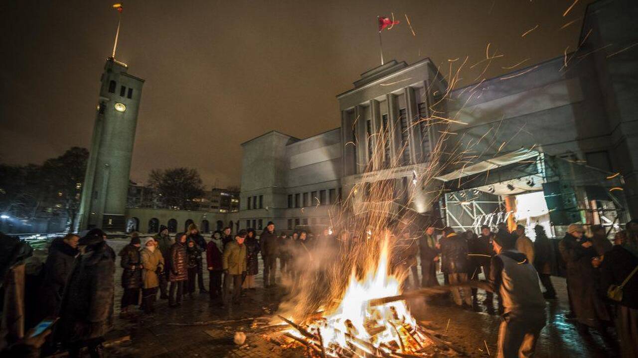 Kaunas kviečia į Laisvės gynėjų dienos minėjimą (programa)