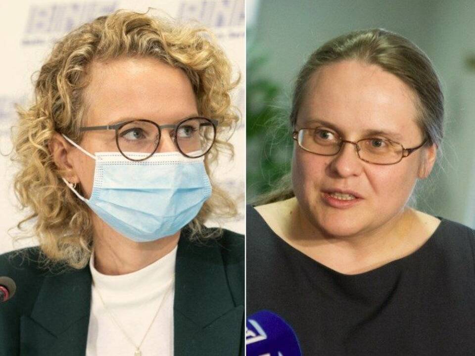 Prezidentūra turi tik vieną klausimą dėl A. Širinskienei įtarimų sukėlusių pusryčių JAE