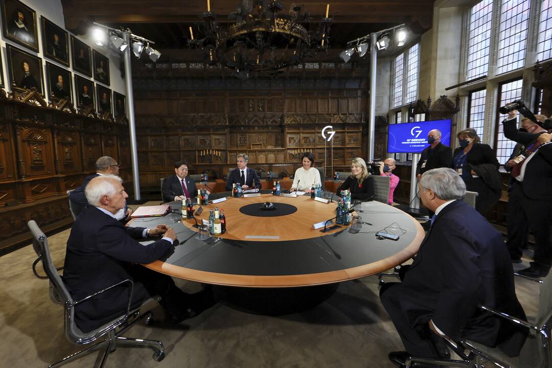 Vladimiras Putinas