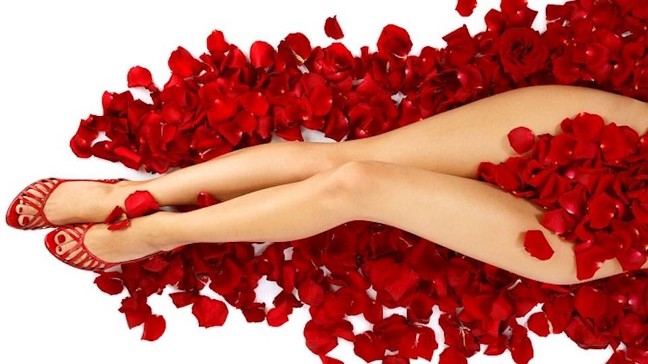 Intymios problemos: apie ką nedrįsta kalbėti moterys?