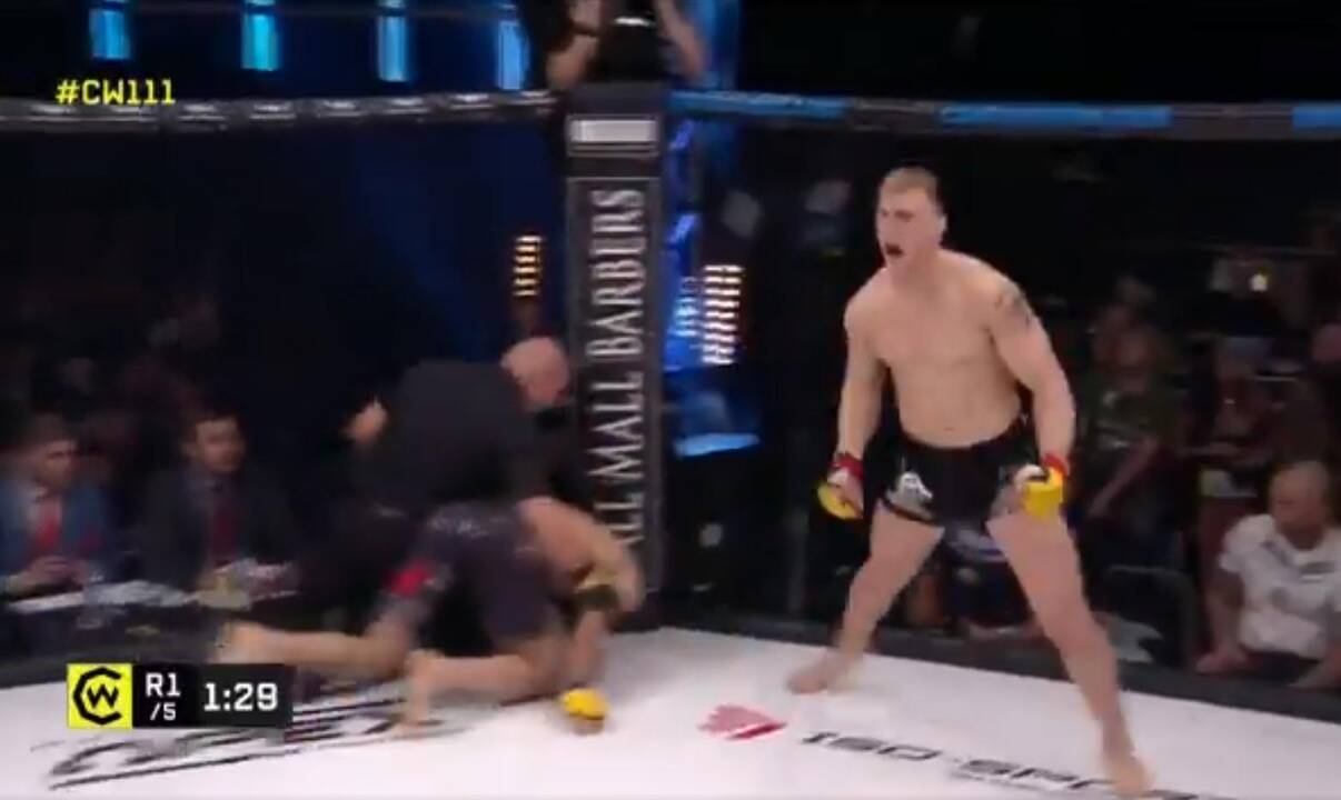 Modestas Bukauskas