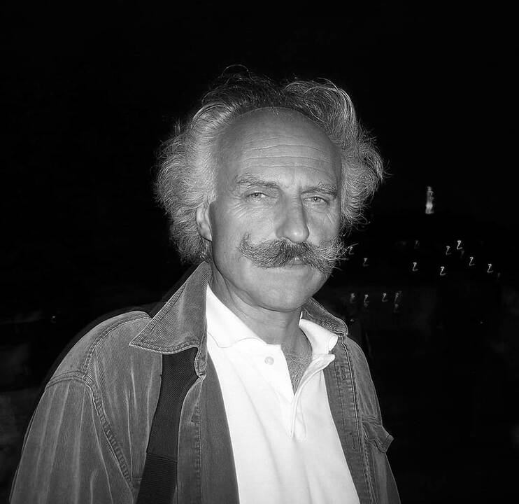 Alfredas Gumuliauskas