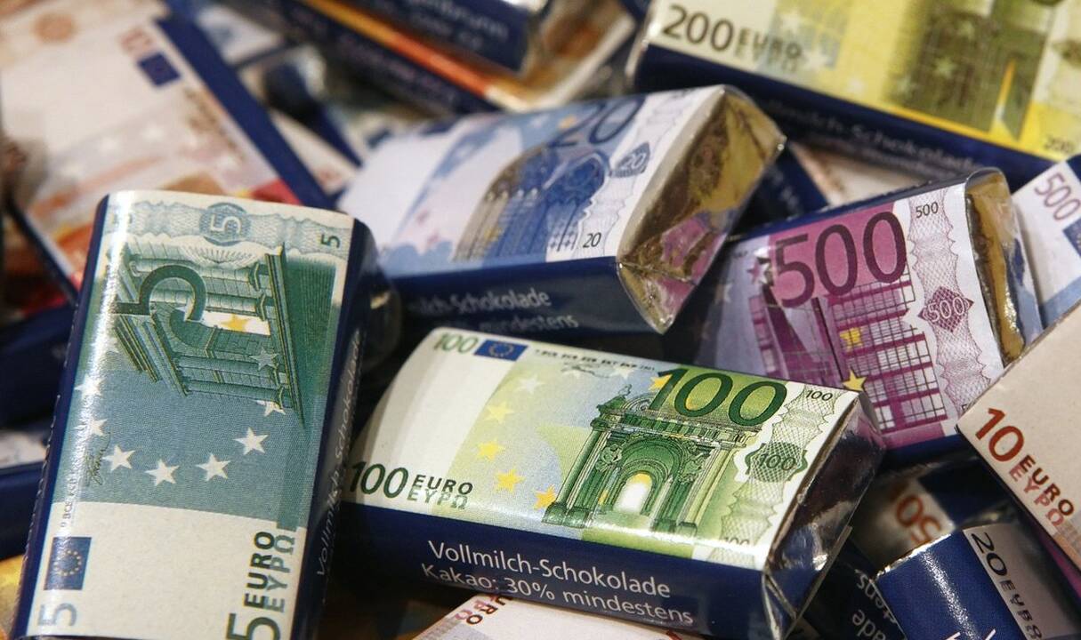 Neapskaičiavo pažadų Europos Sąjungai – ant plauko pakibo milijoninė parama