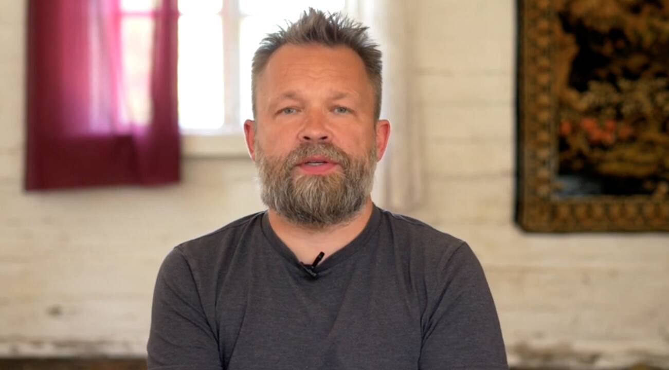 Martynas Starkus