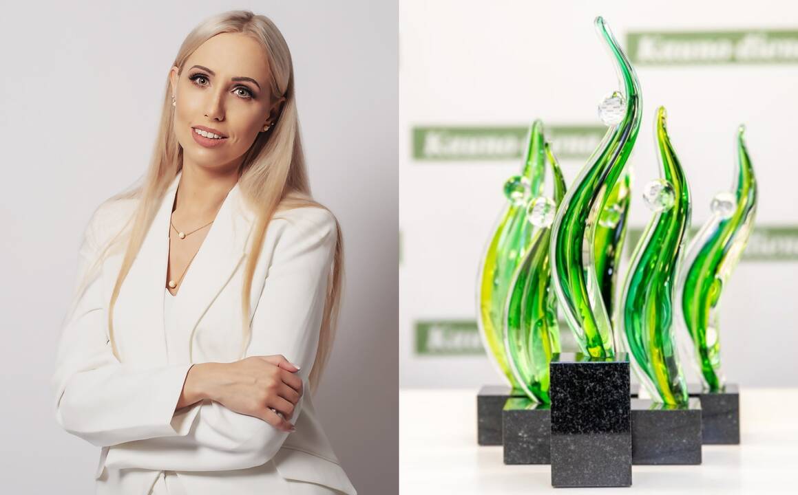 Eglė Šiugždinytė