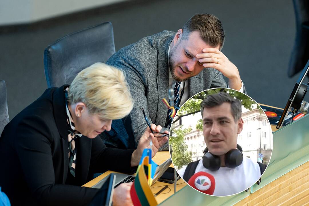 Justinas Jankavičius