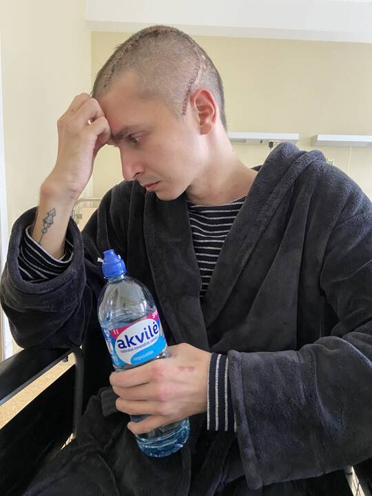 Artūras ir Irma