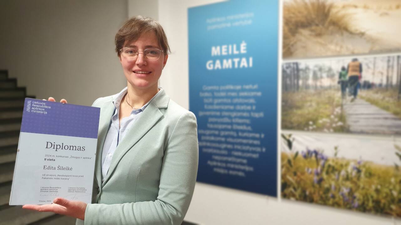 Edita Šileikė