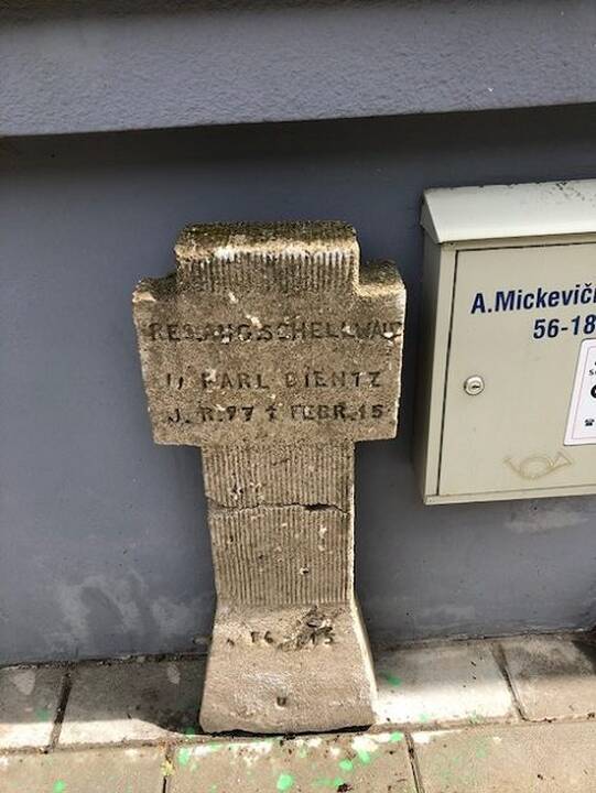Bernardas Bučas