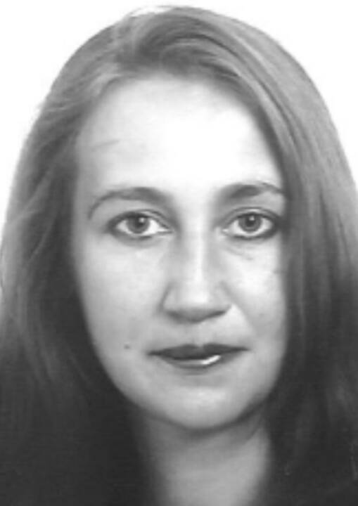 Živilė Špeniova