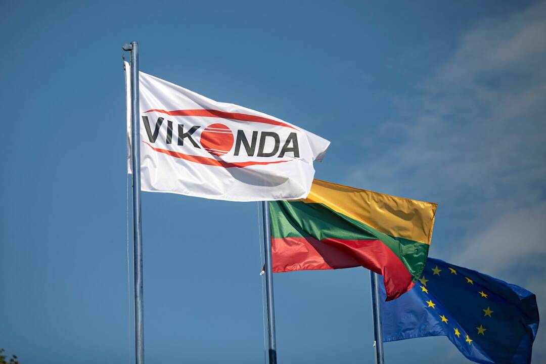 „Vikonda grupė“ siekia įsigyti „Klaipėdos duoną“