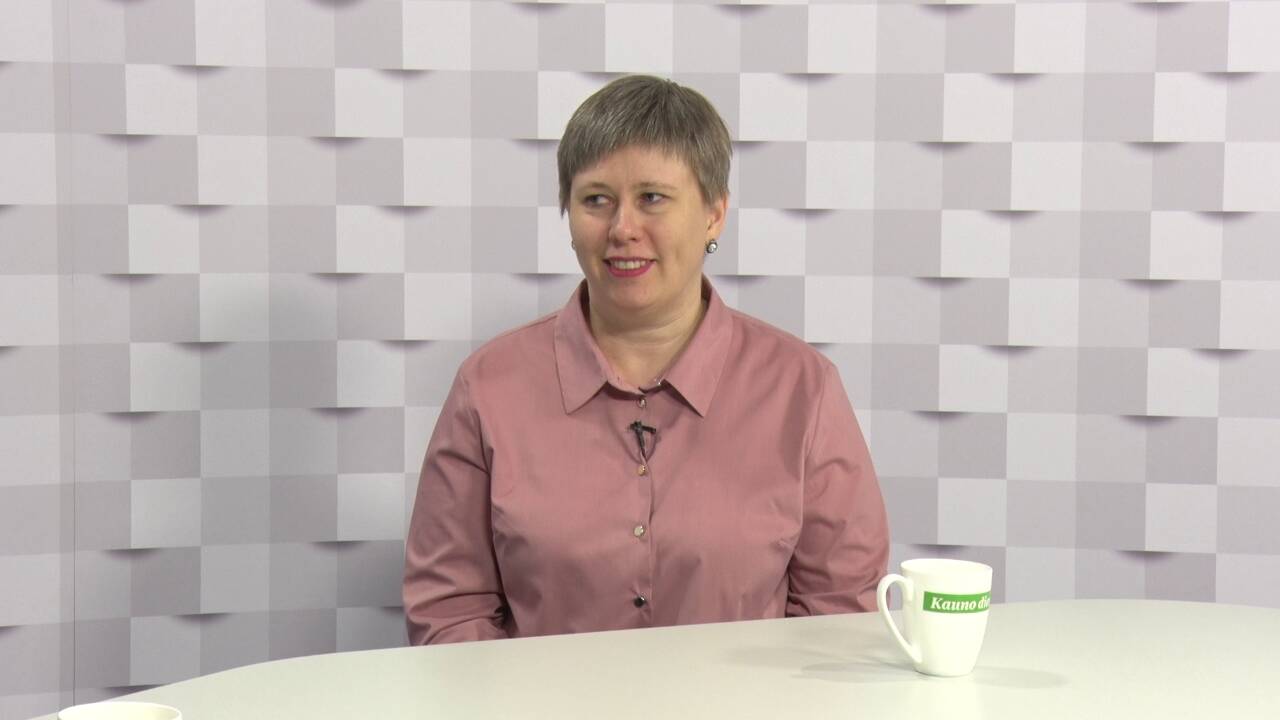 Neringa Martišienė