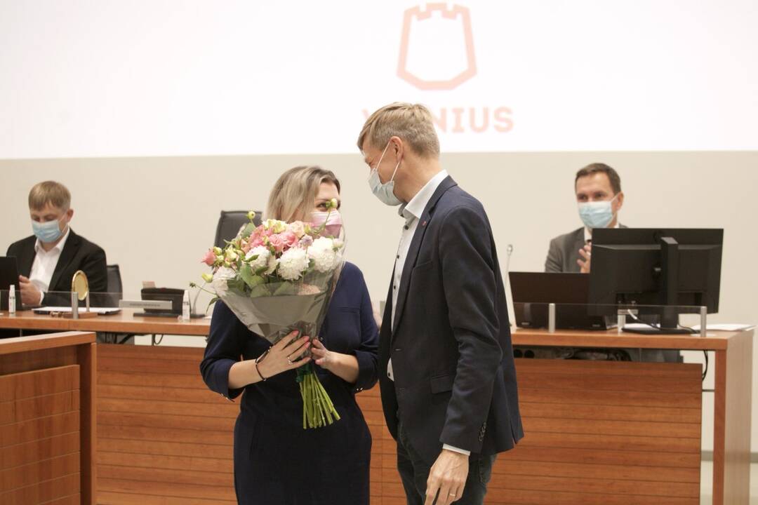 Donalda Meiželytė