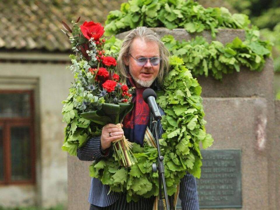 Kęstutis Navakas