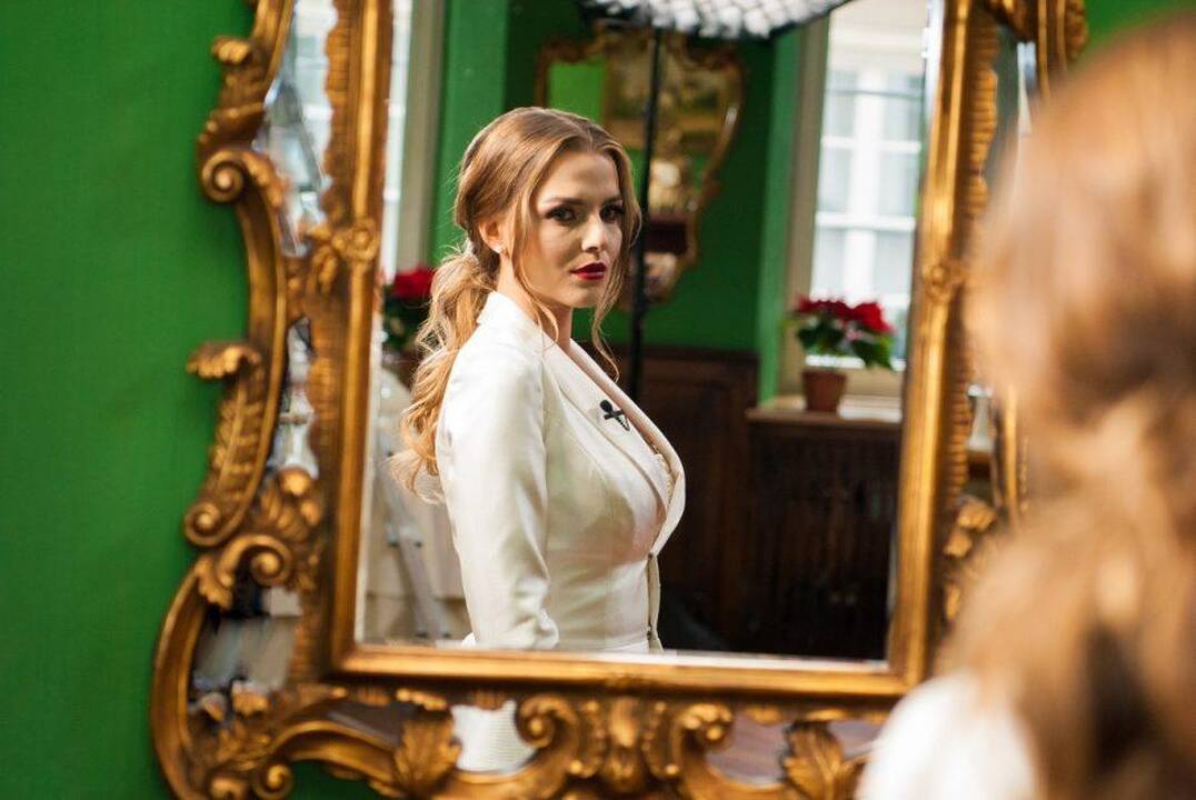 Vaida Skaisgirė