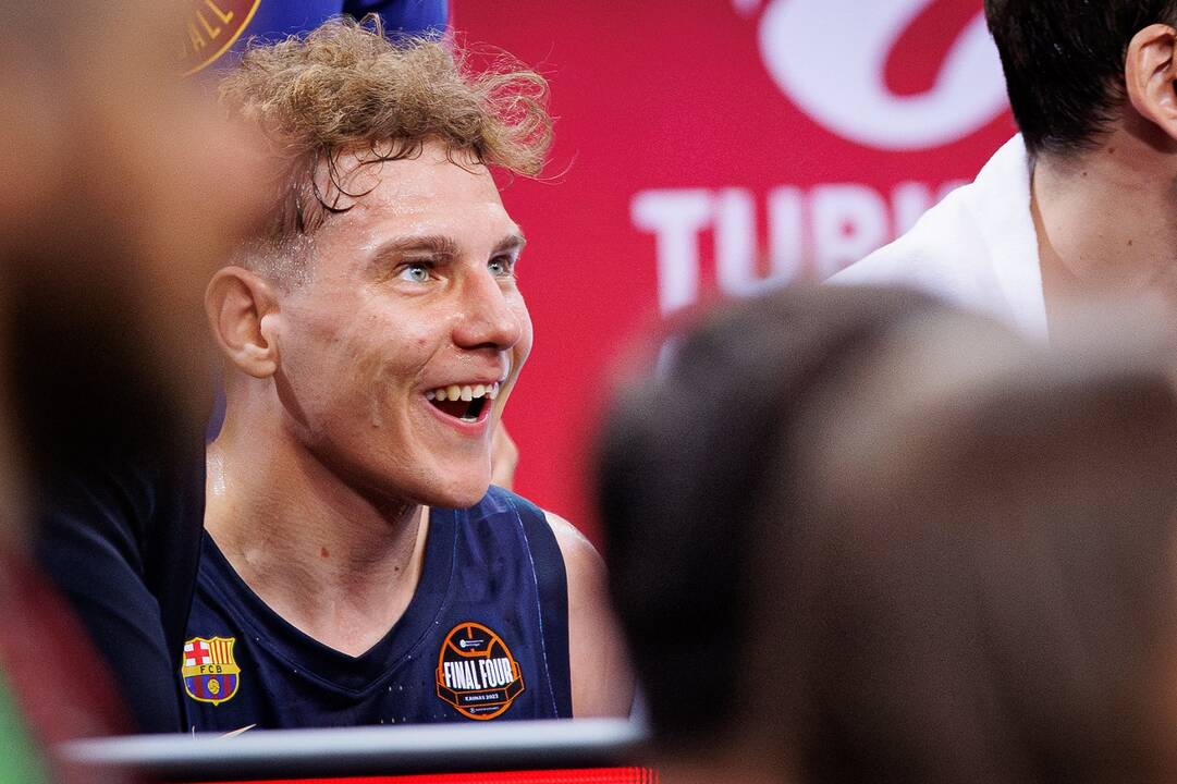 Rokas Jokubaitis