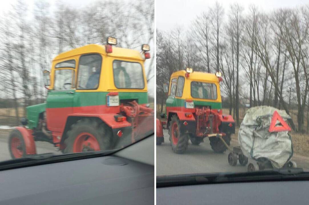 Valstybės šimtmečiui pažymėti – dar daugiau išradingumo