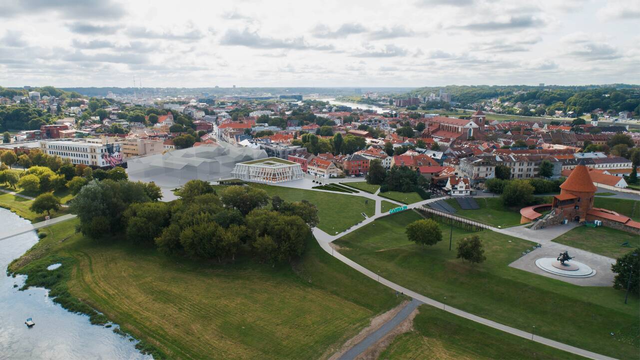 Geriausiųjų trejetukas