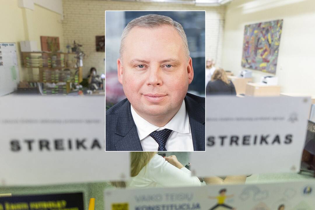 Audrius Skaistys
