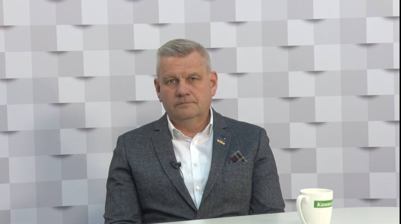 Jonas Vaičenonis