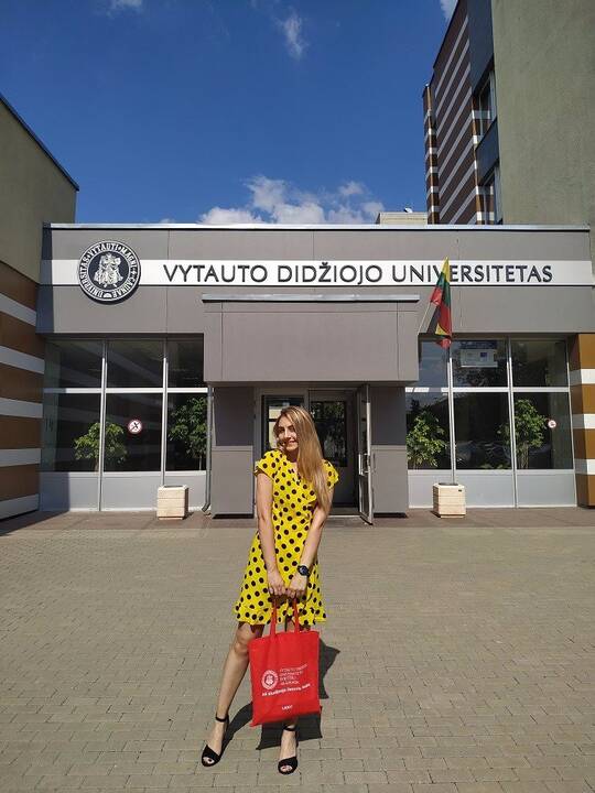 Sophio Tabatadzė