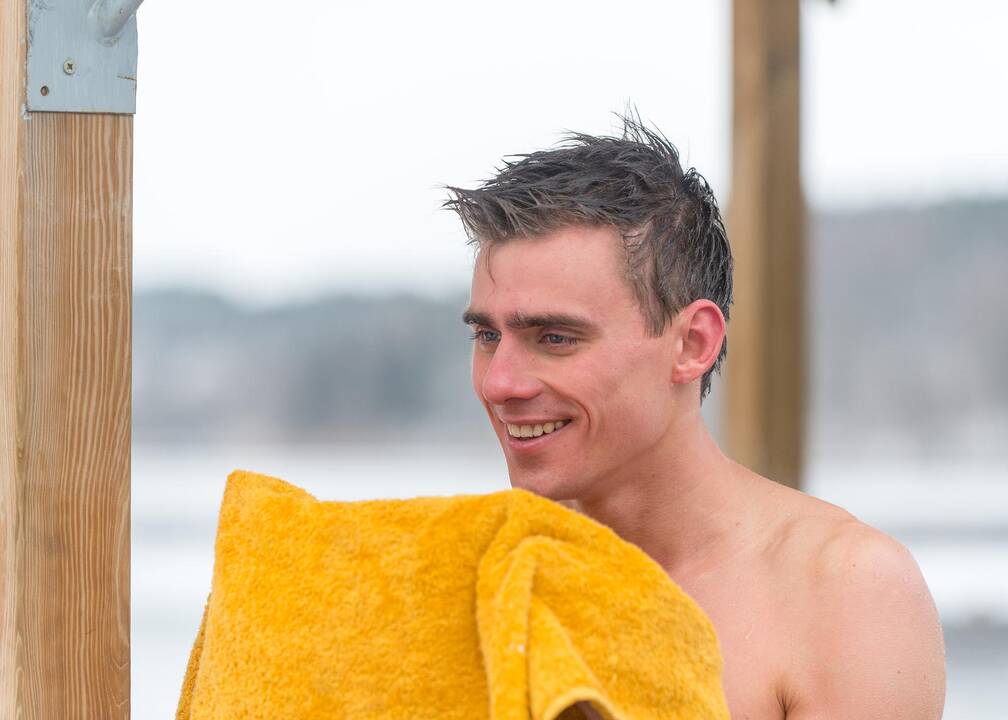 Simonas Dailidė