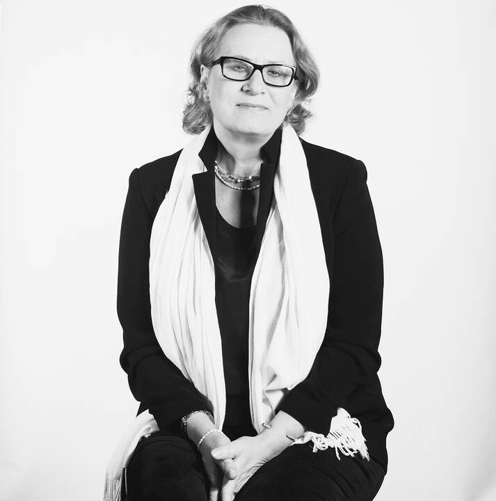 KARINA SKAMBINĖ