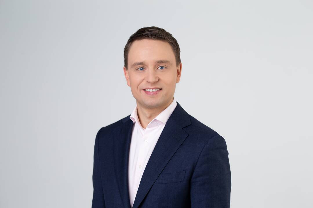 Vydūnas Sadauskas