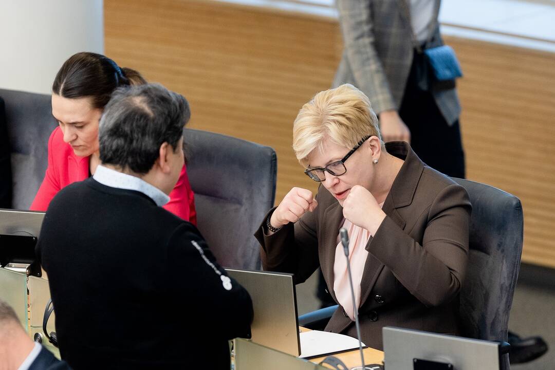 Ingrida Šimonytė